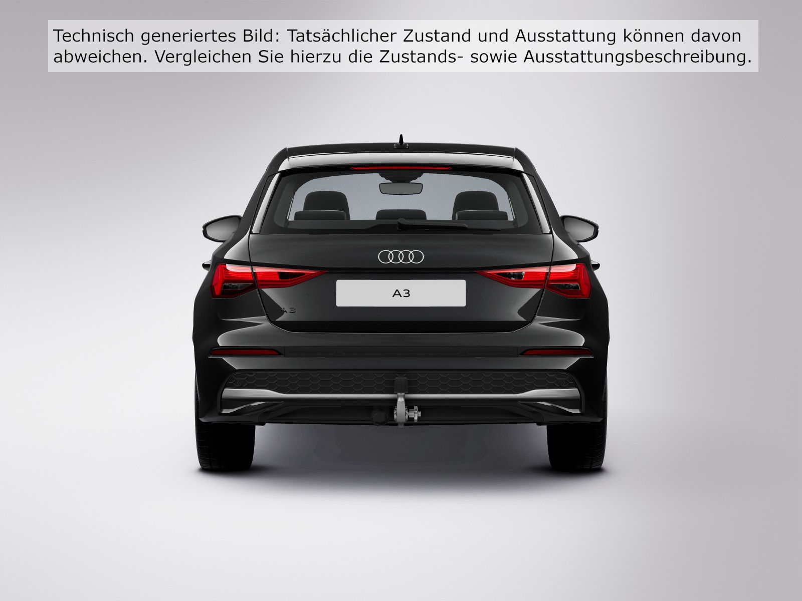 Audi A3 - Bild 8