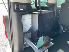 Pössl VANster  *Elektr. Parkbremse*Ambientelicht*