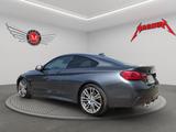 BMW 420d M SPORT COUPE *Aut.*Leder*Navi Prof.*R-Cam* - gebrauchte BMW 420 aus dem Jahr 2019