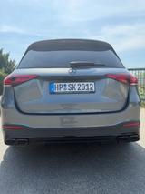 Mercedes-Benz GLE 400 d 4MATIC - - Mercedes-Benz GLE 400 in Mannheim