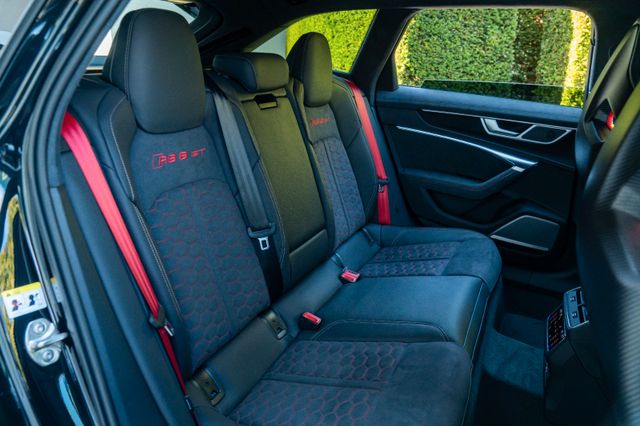 Audi RS6 GT / SOFORT VERFÜGBAR/ LASER/ B&O
