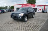 Kia Sportage 2.0  2WD  GANZJAHRESREIFEN - gebrauchte Kia Sportage aus dem Jahr 2010