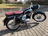 DKW RT 200 S - DKW MOTORRAD