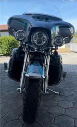 Harley-Davidson Electra Glide Limited FL3  CVO - Offers