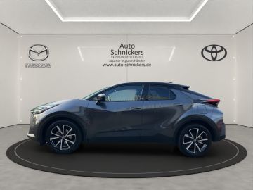 Toyota C-HR - 2