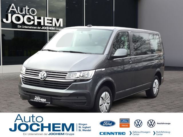 Volkswagen T6.1 Caravelle Comfortline Navi+ACC+SitzHZ+PDCv+