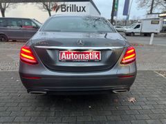 Fahrzeugabbildung Mercedes-Benz E 300 e Lim. Avantgarde 360-Kam Navi LED SHZ SD