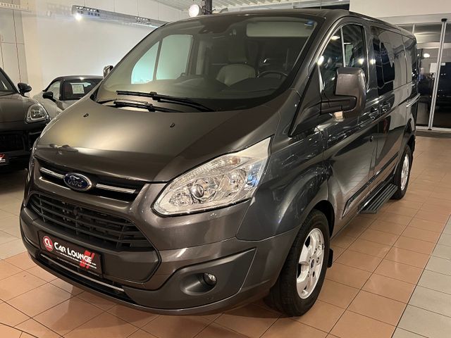 Ford Tourneo Custom L1 Titanium |Navi|Kamera|Sicht3|A