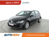 Volkswagen Golf VII 1.4 TSI Highline BMT*NAVI*PDC*SHZ*TEMPO