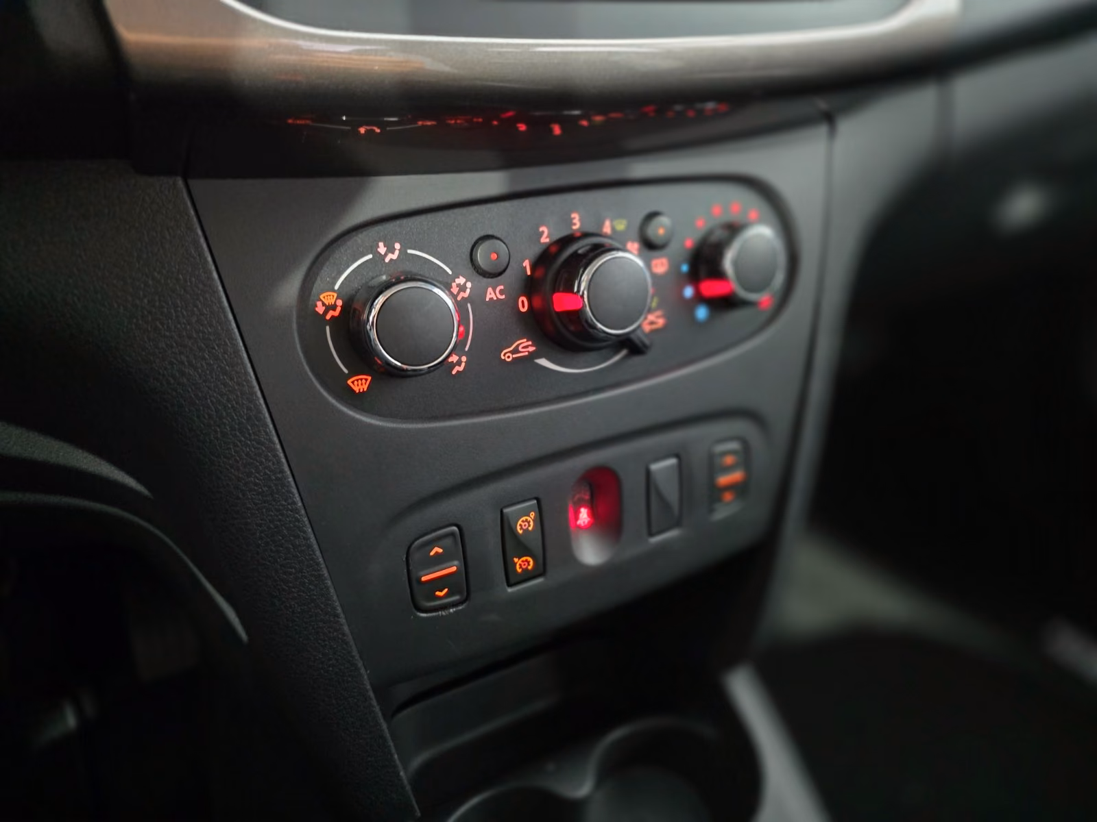 Dacia Sandero II Stepway Prestige