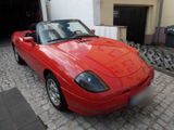 Fiat Barchetta - Fiat aus 1998