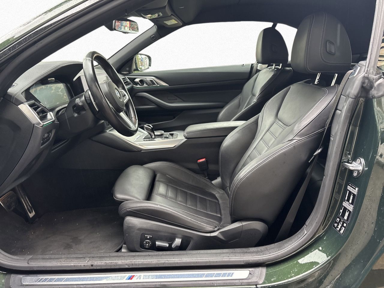 BMW M440i xDrive LASER,DaPro,360,H/K,HUD,LivePro,SHZ foto 13