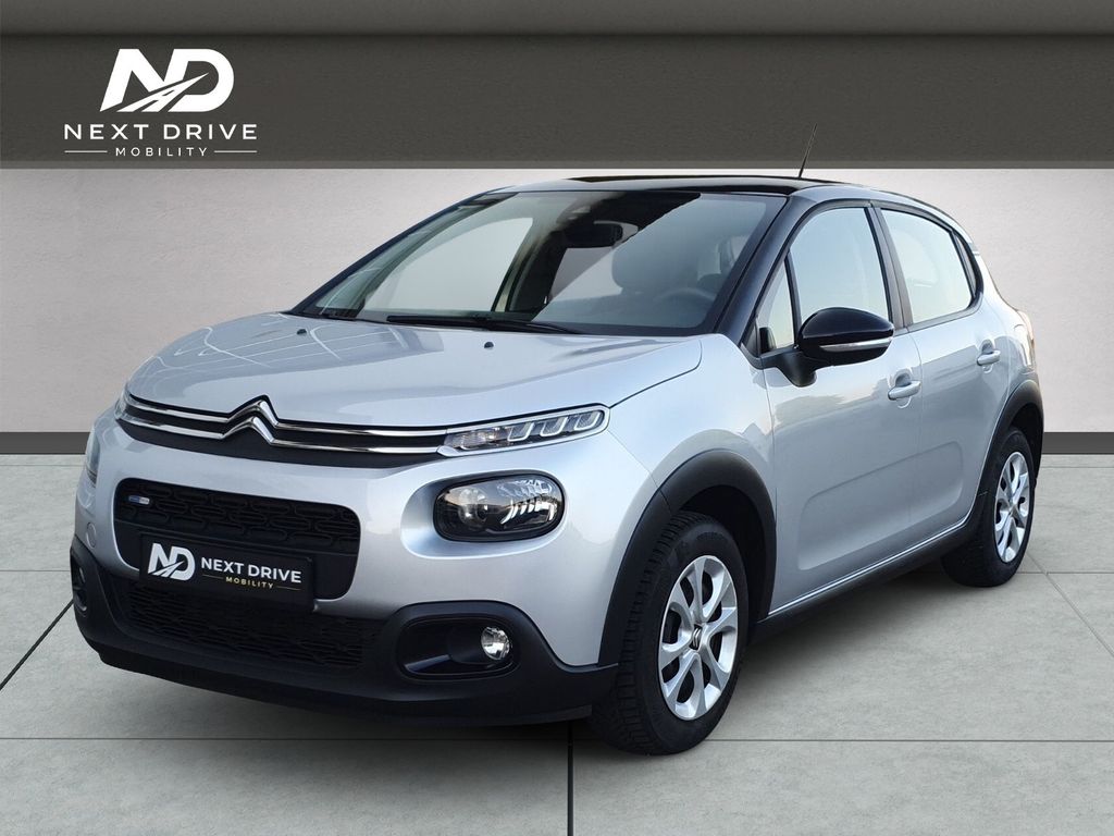 Image of Citroën C3