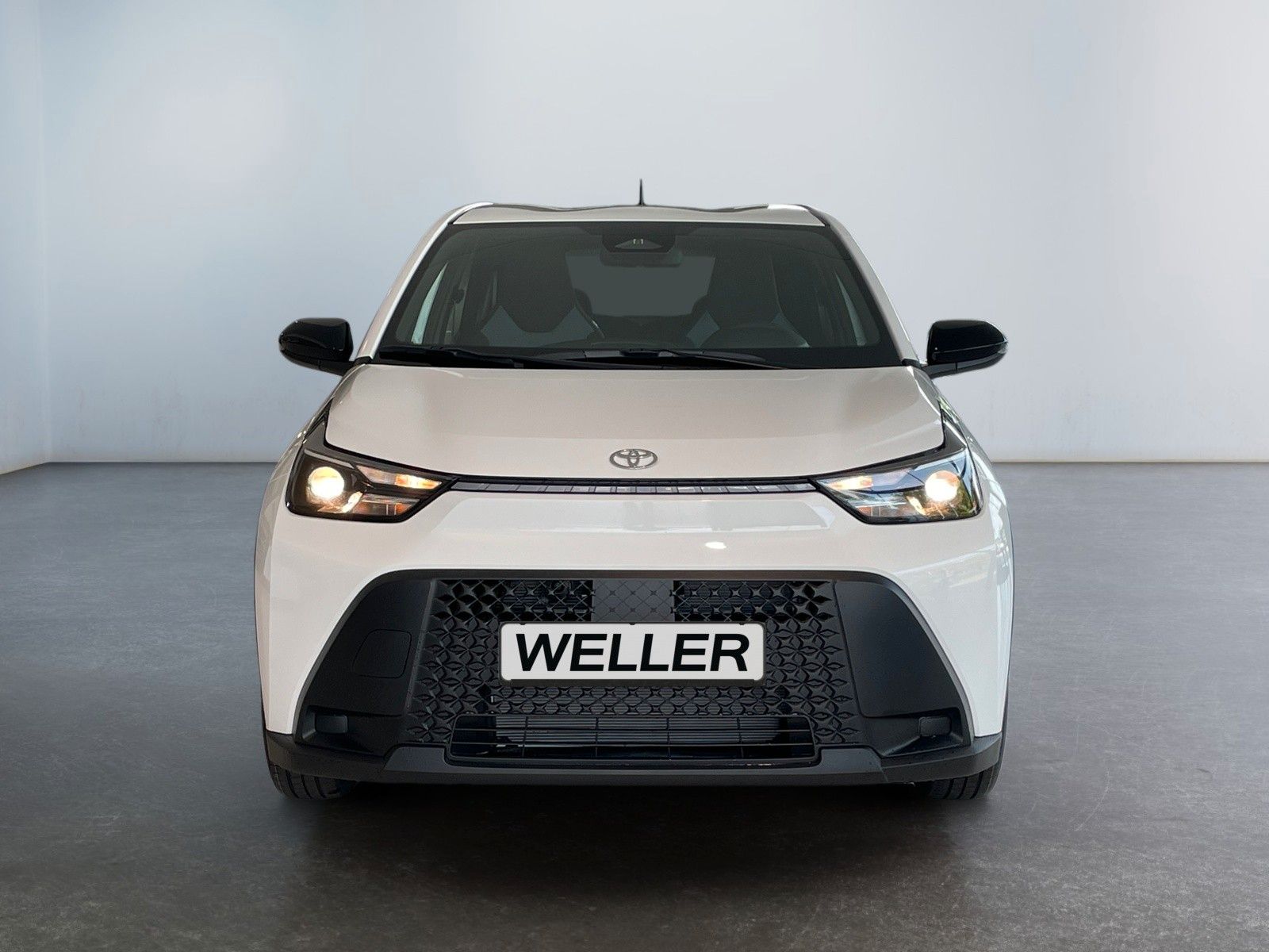 Toyota Aygo (X) - Bild 2