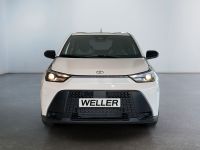 Toyota Aygo (X) - Vorschau Bild 2
