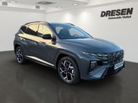 Hyundai TUCSON - Vorschau Bild 2