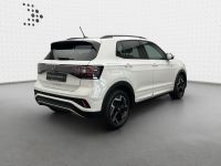 Volkswagen T-Cross - Vorschau Bild 2
