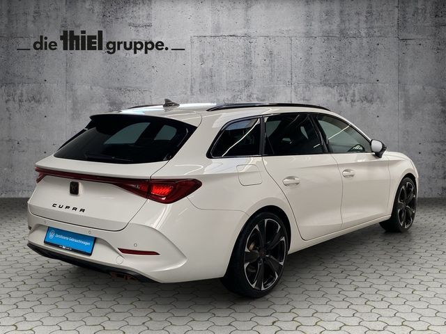 Cupra Leon - Bild 4