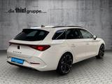 Cupra Leon Sportstourer VZ 1.4 e-Hybrid DSG AHK+ACC - Cupra Leon VZ mit Hybrid-Antrieb (Benzin/Elektro)