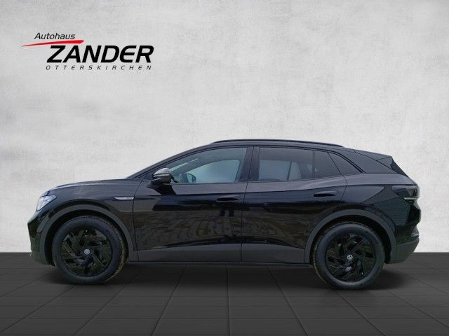 Fahrzeugabbildung Volkswagen ID.4 Pro Performance AHK uvm.