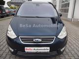 Ford Galaxy 2.0TDCi Titanium Automatik 7-Sitz. TÜV 27 - Ford Galaxy aus 2010: Titanium