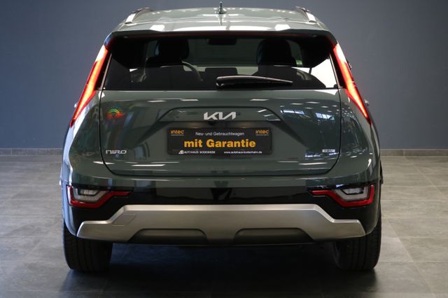 Niro Spirit/HEAD-UP/H&K/SITZBELÜFTUNG/KAMERA – Vorschau 12