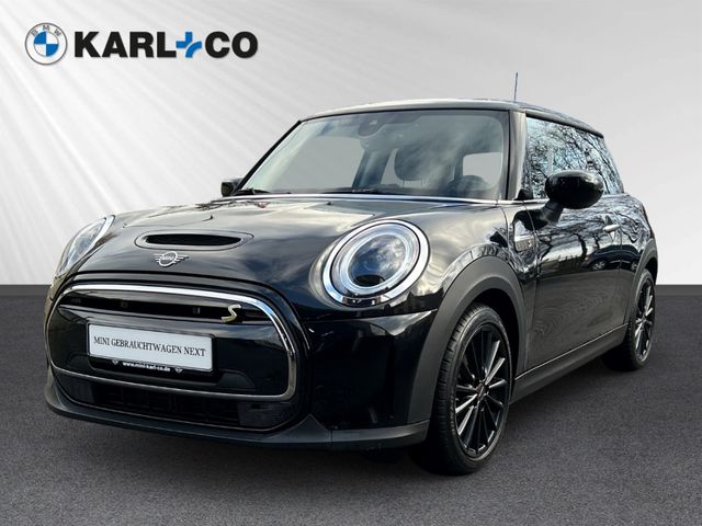 MINI Cooper SE Essential Trim Navi PDC SHZ  Apple Car