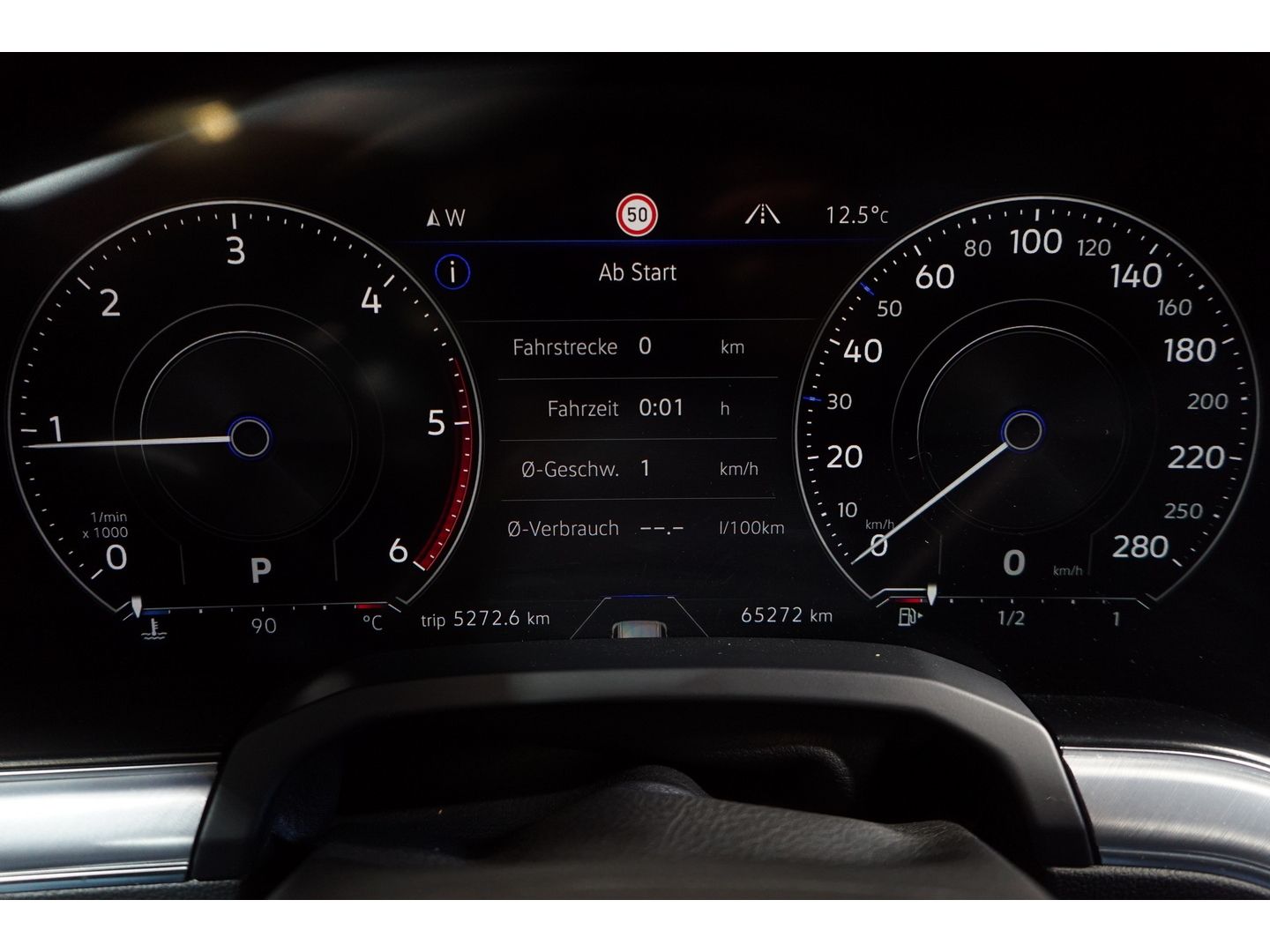 Volkswagen Touareg - Bild 8