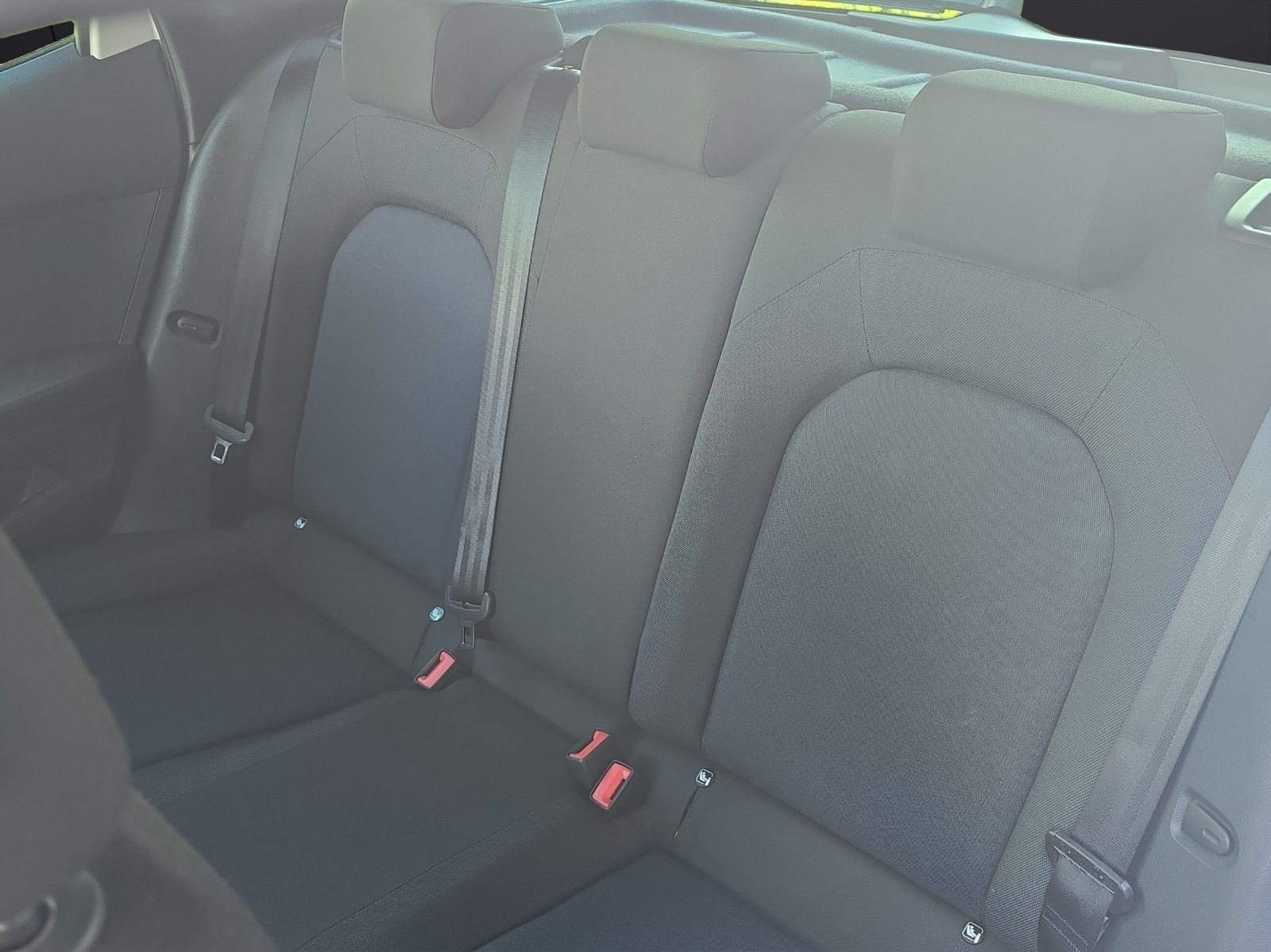 Fahrzeugabbildung SEAT Ibiza FR 1.0 TSI DSG RFK SH
