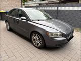 Volvo S40 2.4  - graue Volvo S40