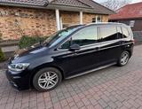 Volkswagen Touran 2.0 TDI DSG Comfortline R-Line, 7-Sitzer