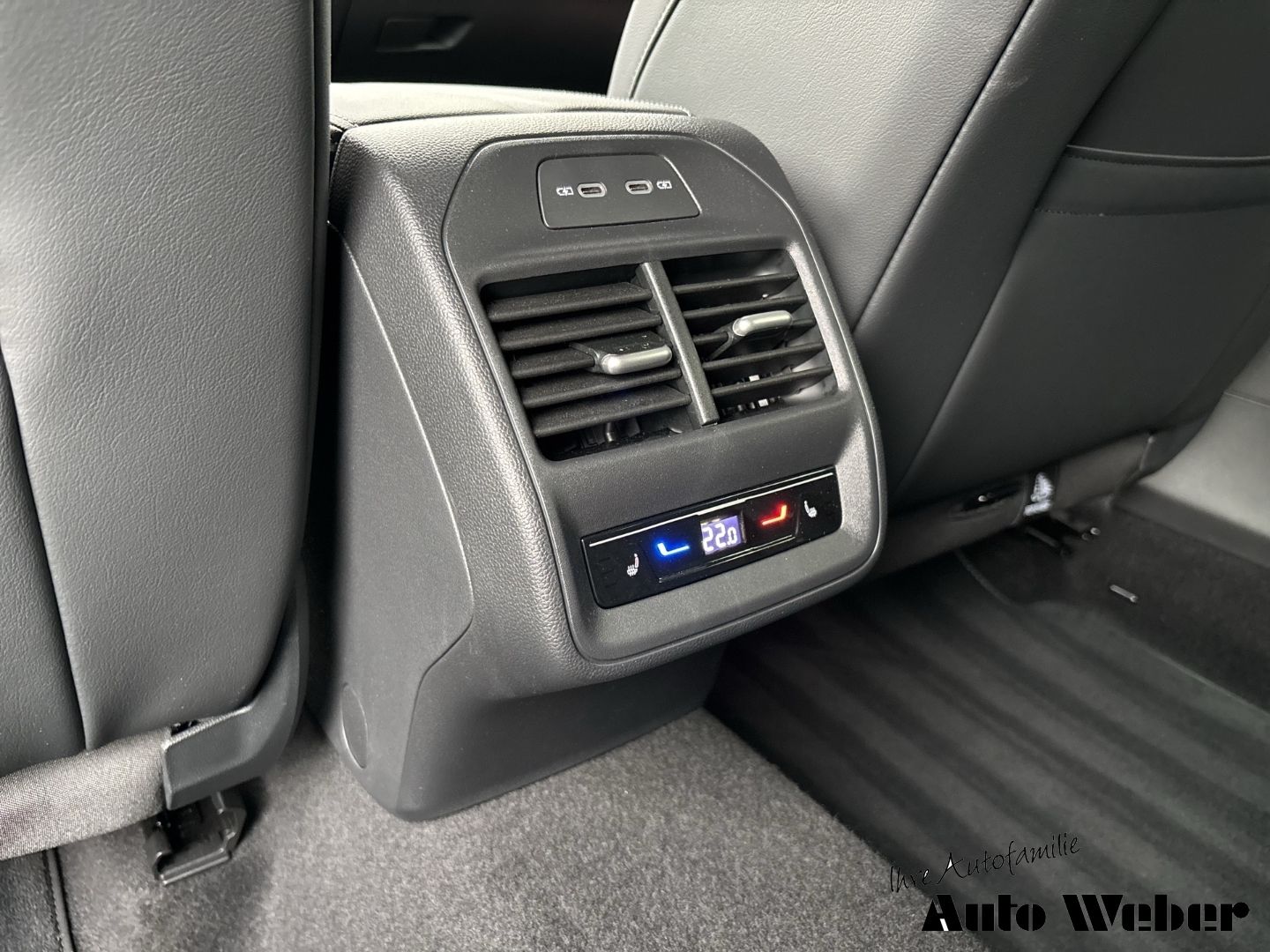 Volkswagen Passat - Bild 28
