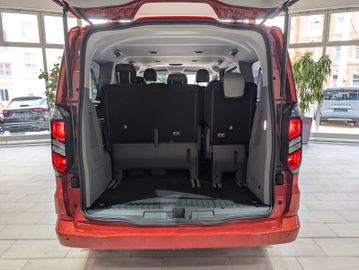 Ford Tourneo Custom Tit. 2.0 L1 NEUES MODELL