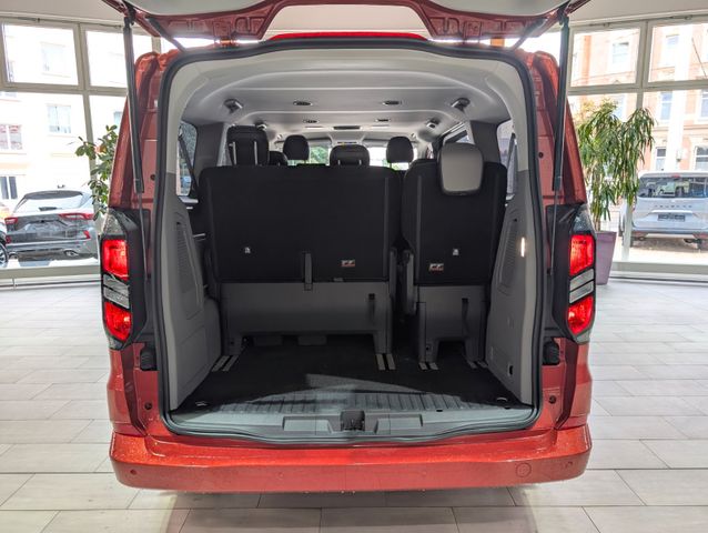 Ford Tourneo Custom Tit. 2.0 L1 NEUES MODELL