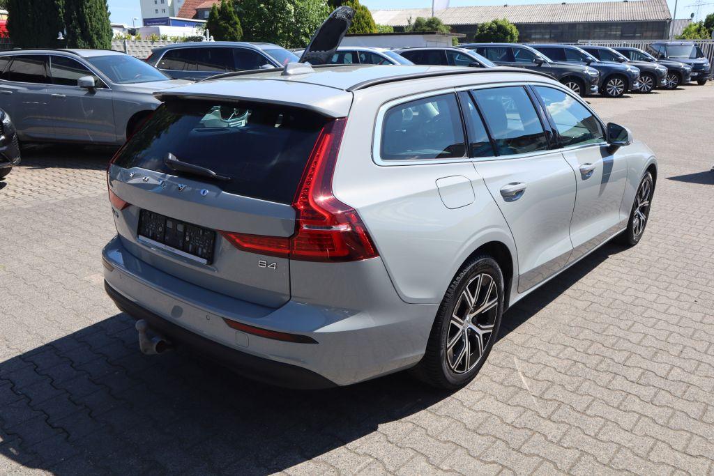 Volvo V60 B4 D Core NAVIGATION AHK R-CAM SHZG V+H, миниатюра 5