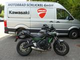 Kawasaki Z650