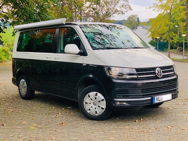 Volkswagen T6 Multivan Trendline (kein California!)