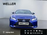 Lexus RC 300h F Sport *Matrix*Leder*Klimasitze*GSD*CAM - Lexus RC 300: 300h