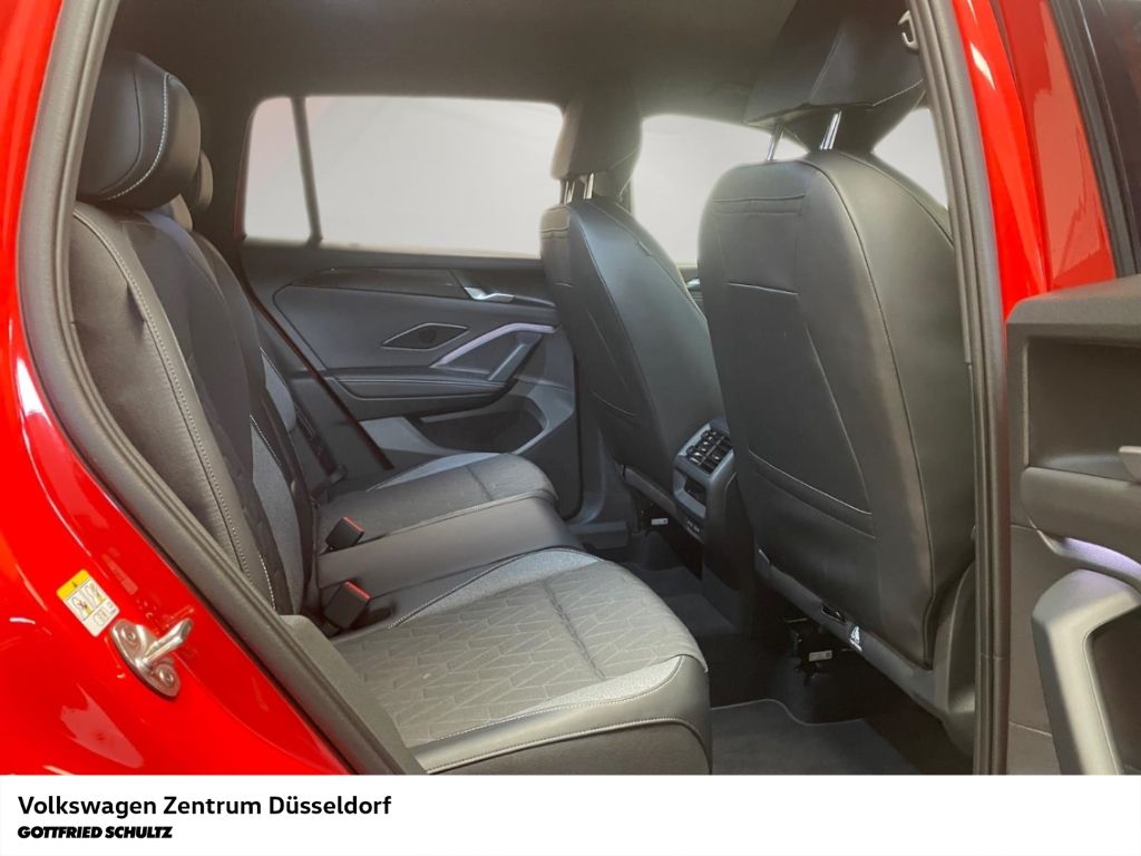 Volkswagen Tiguan - Bild 7
