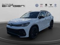 Volkswagen Tiguan - Vorschau Bild 1