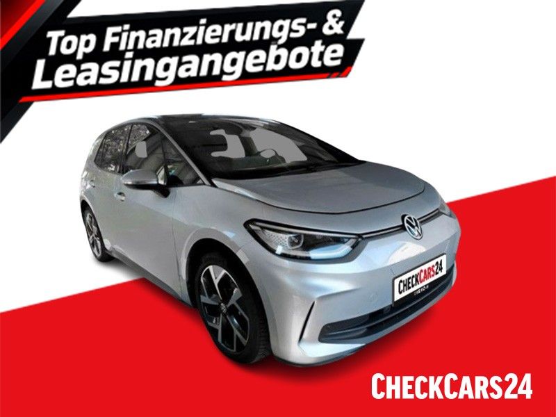 Image of Volkswagen ID.3