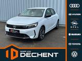 Opel Corsa F Edition*48V*LED*SHZ*PDC*CarPlay - Opel Corsa Edition mit Hybrid-Antrieb (Benzin/Elektro)