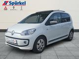 Volkswagen up! jeans BMT 1.0, Glasdach, PDC, Sitzheizung - Volkswagen up!: Jeans