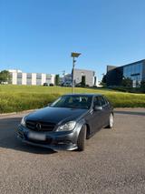 Mercedes-Benz Mercedes c Klasse W204 - Mercedes-Benz W204