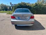 BMW 520i VFL 6 Zylinder - gebrauchte BMW 520 aus dem Jahr 2005