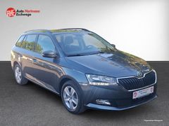 SKODA Fabia Combi 1.0 TSI Style Rfk LM15 PDC Sitzhzg SKODA Fabia Combi 1.0 TSI Style Rfk LM15 PDC Sitzhzg