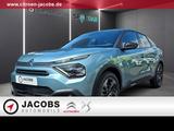 Citroën C4 1.2 PureTech 130 Feel Pack Stop&Start - Citroën C4 in Aachen