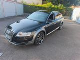 Audi A6 Allroad 3.0TDI (DPF) quattro tiptronic -AHK  - Audi A6 Allroad aus 2007