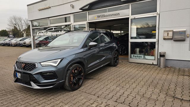 Cupra Ateca  4Drive *KLIMA*LEDER*NAVI*LED*ALU*