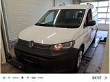 Volkswagen Caddy Cargo Maxi 1.5 l TSI *PDC*AHK*SHZG* - Volkswagen Caddy Cargo Maxi